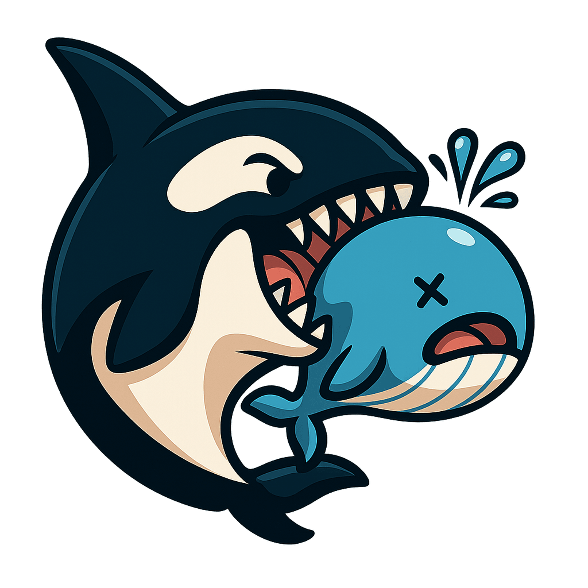 Orca Logo